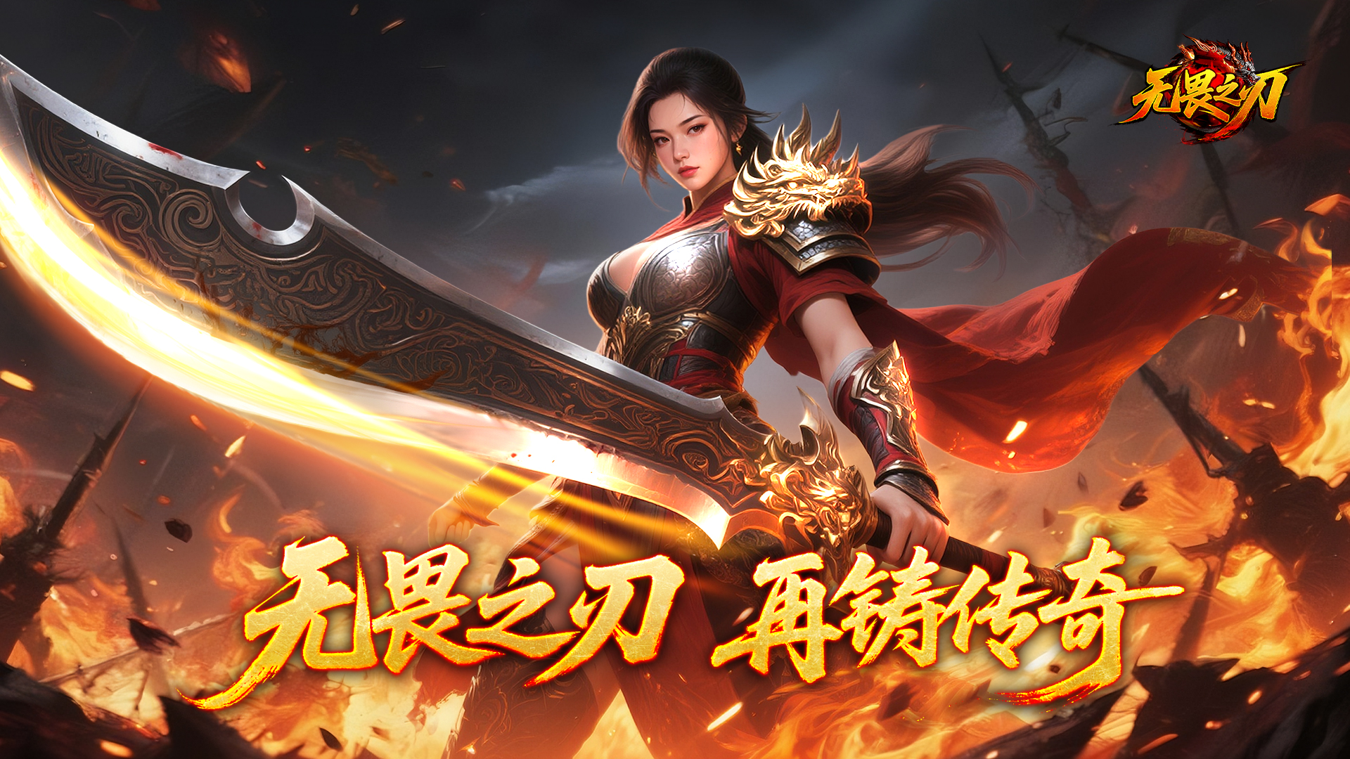 无畏之刃 安卓版 职业角色