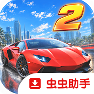 ����������ʻģ��2ԭ�氲װ��Extreme Car Driving Simulator 22.0.1 2026 ����ģ���ʻ