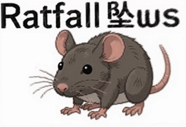 Ratfall׹���¼���������뱳��ԭ�����