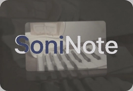 SoniNote智能笔记高效整理实用技巧