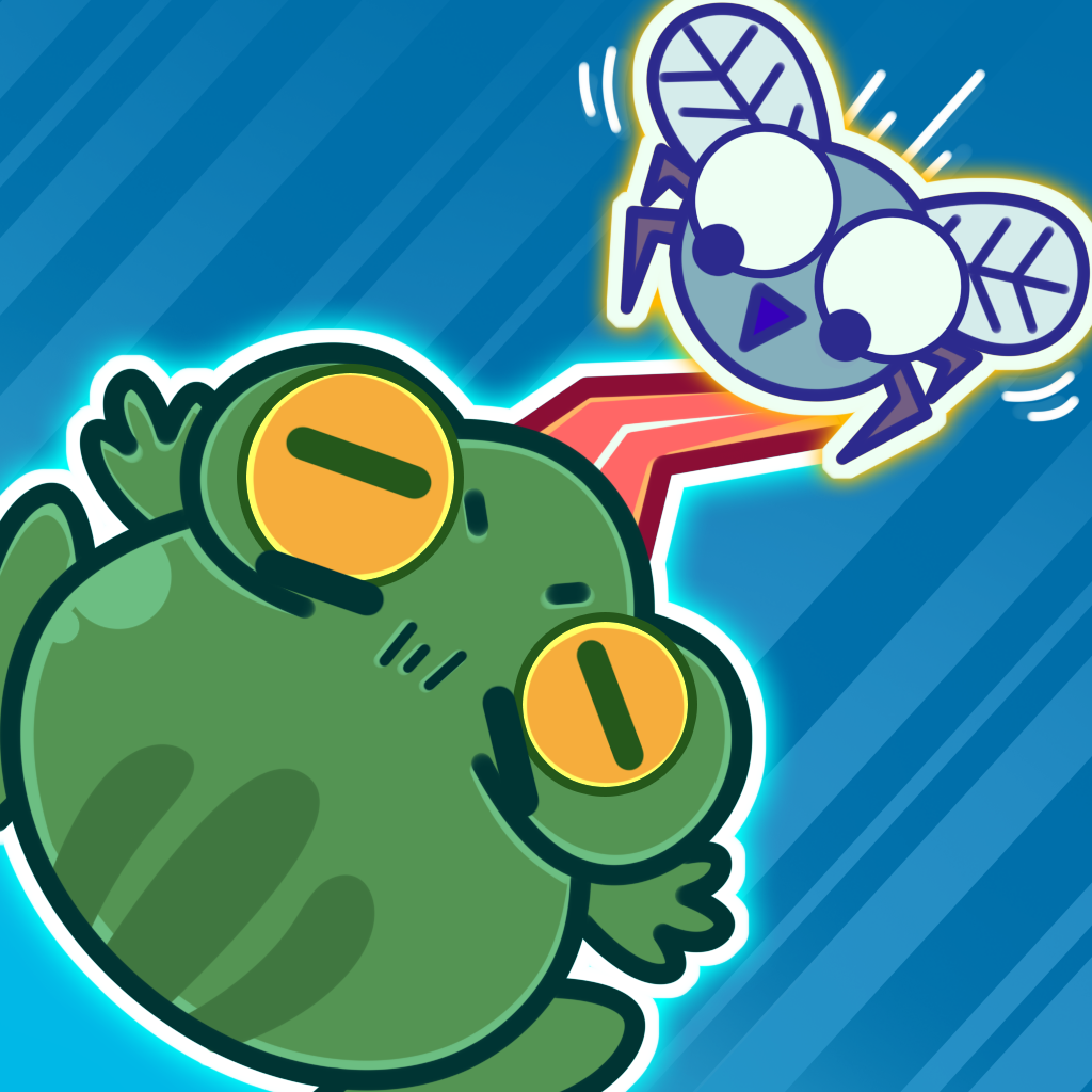 �����������������°汾���ذ�װ��Hungry Frog��v1.0.5 �ֻ���