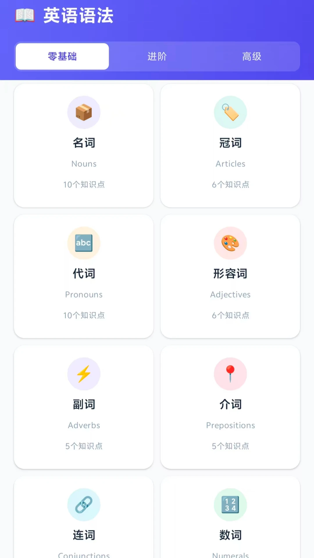 英语语法免费通2.0 语法学习工具 英语语法免费通2.0 语法学习工具
