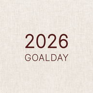 GoaldayVersion 2.6.8 目标打卡