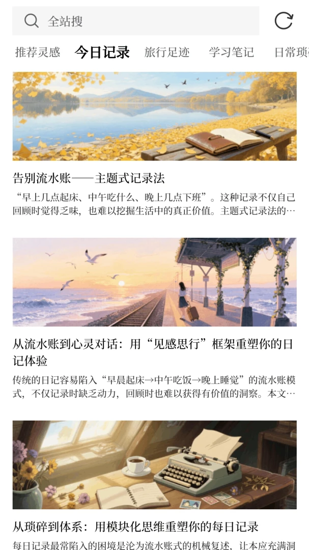 路说8.2.6 路况社区交流