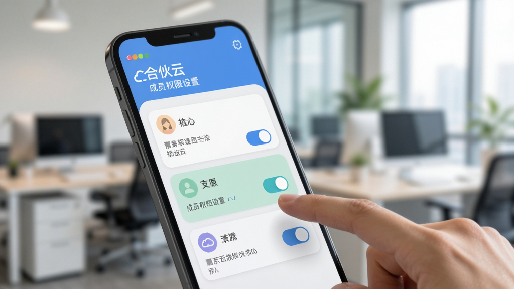 手机屏幕显示