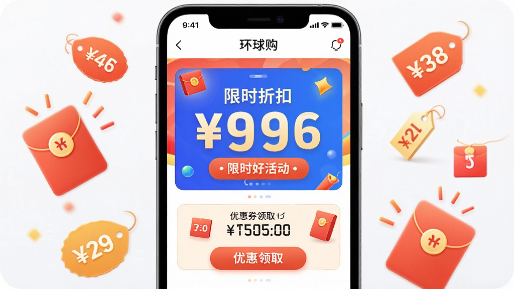 手机应用