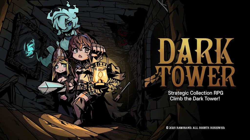DarkTower(暗塔)1.1.19 安卓版下载