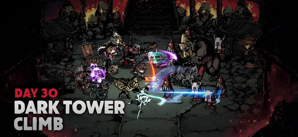 DarkTower(暗塔)1.1.19 安卓版下载