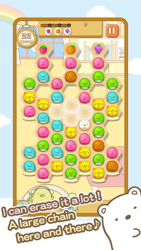 �����ȳ����ذ�׿�氲װ��Sumikko gurashi��װ����v3.0.3 �ֻ���