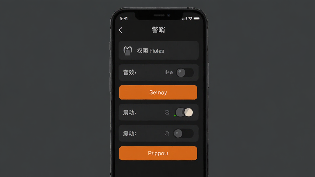 一部手机屏幕显示
