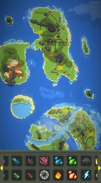 worldbox0.8.0最新安卓版汉化 worldbox0.8.0最新安卓版汉化