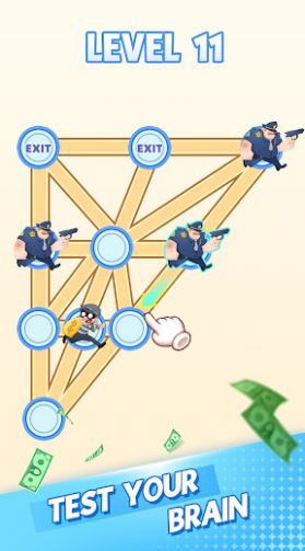 Epic War Catch Goblin安卓中文版 Epic War Catch Goblin安卓中文版