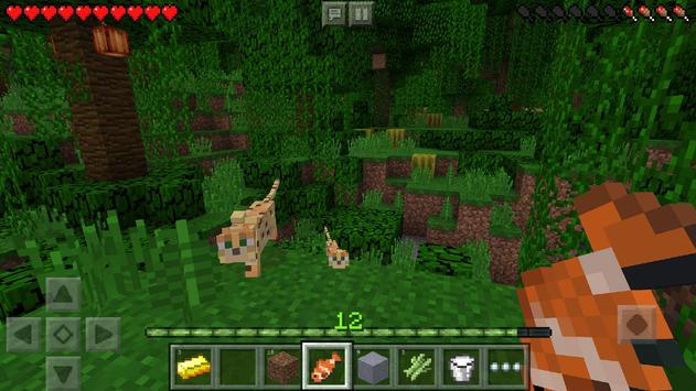Minecraft Trial完整版安卓游戏下载 Minecraft Trial完整版安卓游戏下载