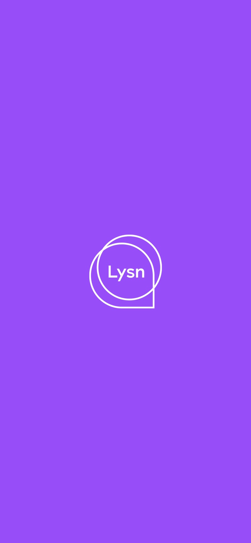 lysn官方下载安卓版软件 lysn官方下载安卓版软件