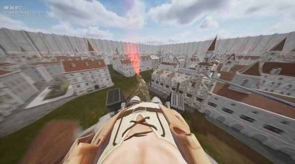 SwammysAOT手机版下载中文版 SwammysAOT手机版下载中文版