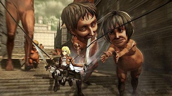 SwammysAOT手机版下载中文版 SwammysAOT手机版下载中文版