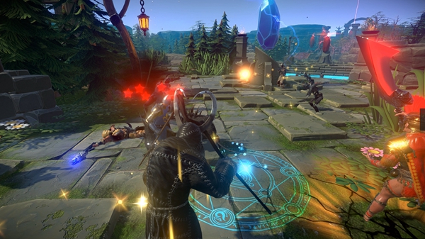 Over Heroes 5v5�������İ�����