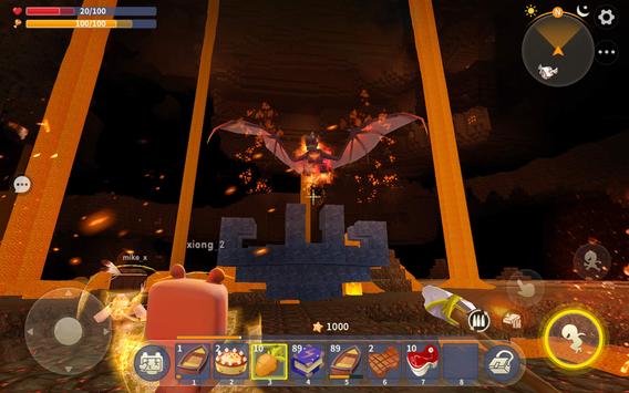 Mini World���ʷ�0.59.12ɳĮ�汾����