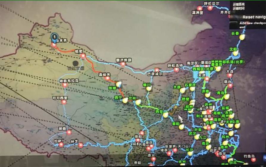 遨游中国模拟驾驶游戏安卓手机版下载 遨游中国模拟驾驶游戏安卓手机版下载