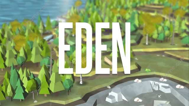 Eden����԰���ιٷ�iOS��