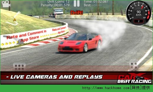 CarXƯ������ios�棨CarX Drift Racing��