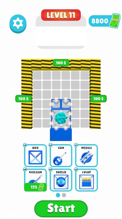 岗哨箭塔游戏安卓最新版 岗哨箭塔游戏安卓最新版