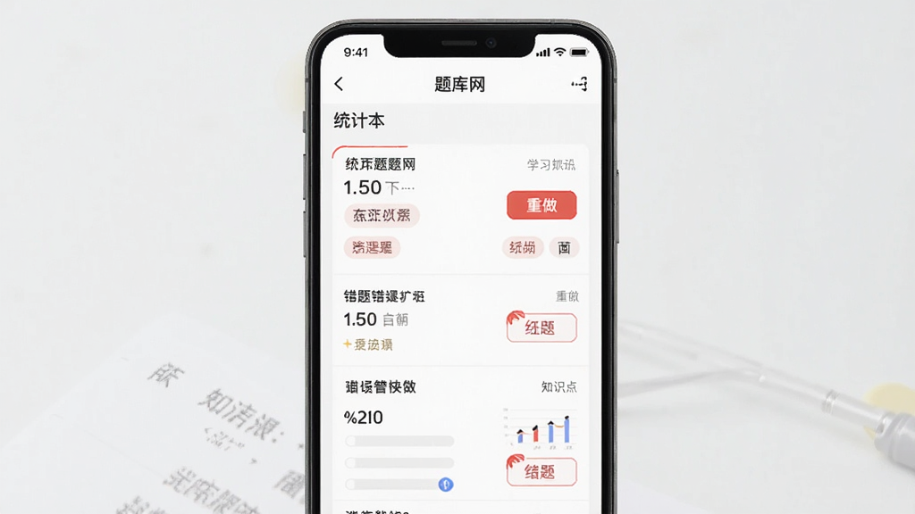 手机应用