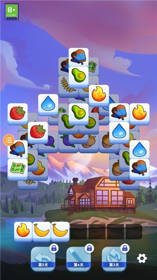 羊了个羊2手游最新版本下载安装(Triple Tile)v2.75.05 手机版 羊了个羊2手游最新版本下载安装(Triple Tile)v2.75.05 手机版