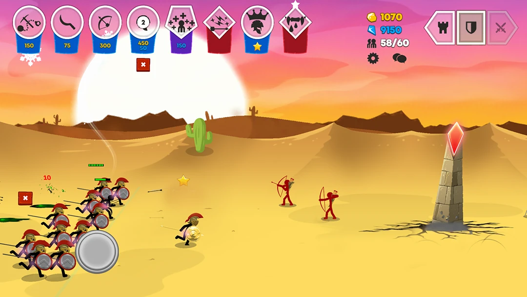 火柴人大战(Stickman Ninja Fight Battle Warriors)0.6.8 格斗竞技 火柴人大战(Stickman Ninja Fight Battle Warriors)0.6.8 格斗竞技