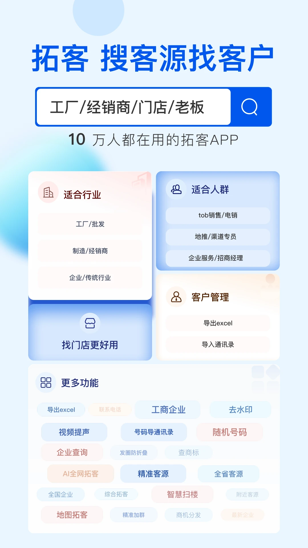 ��Դ����6.1.6 �ͻ���չ����