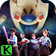 恐怖对决最新版本下载安装(Horror Brawl安装器)v1.6.1 安卓版