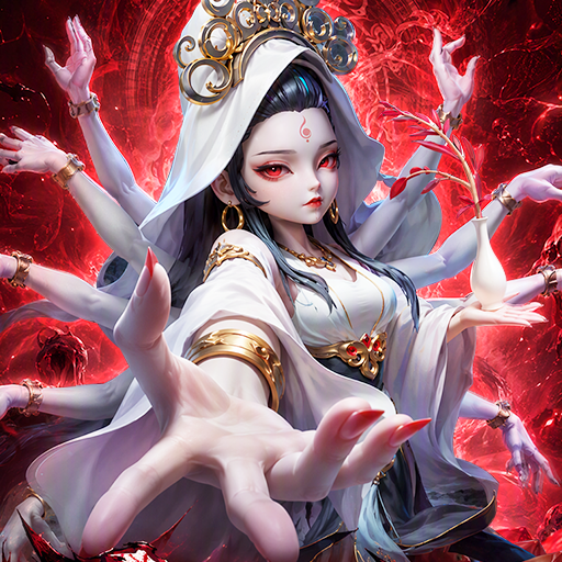 天命行者1.2.43 奇幻冒险手游