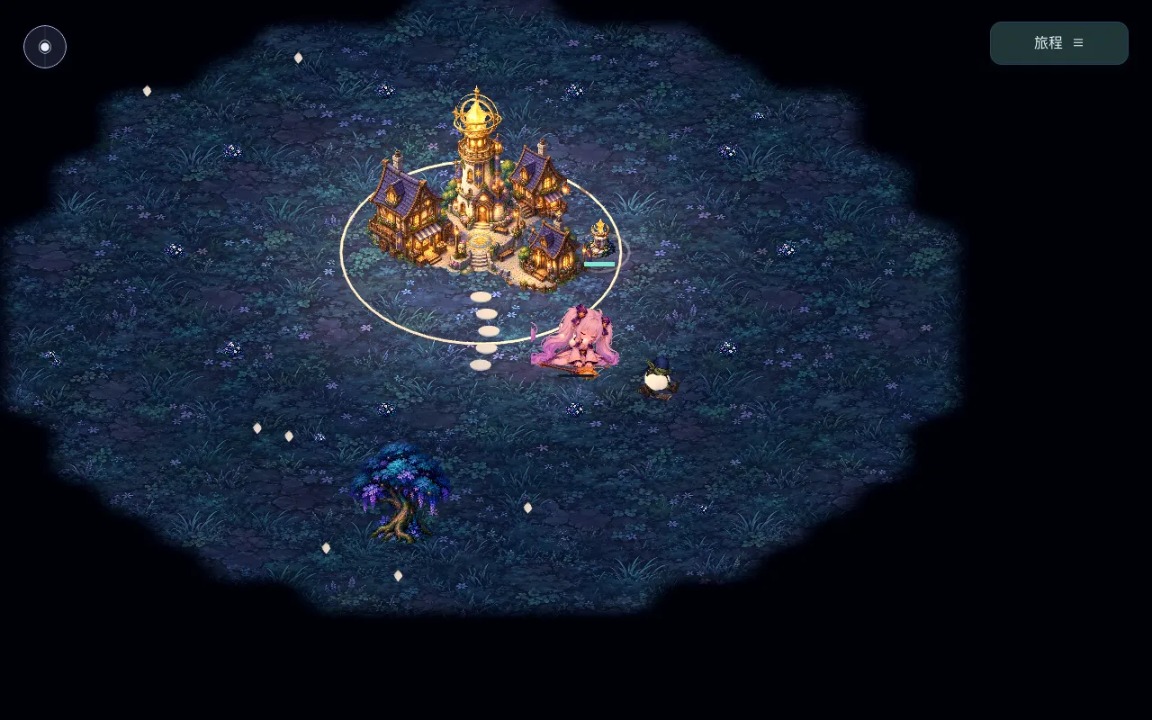 ������ҹ����Ů(Eternal Night)0.1.0 ��ҹð������