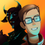������͵���ð���������°汾���ذ�װ��Angelo and Deemon One Hell of a Quest��v1.8.4 �ٷ���