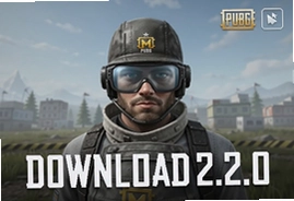 PUBG M国际服2.2.0最新版下载安装教程