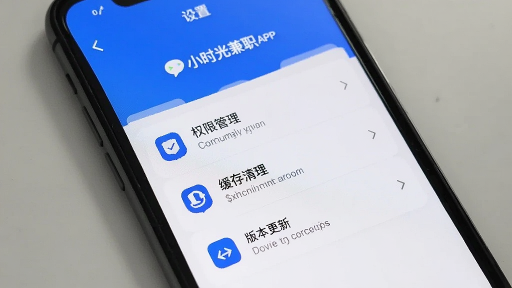 �ֻ���Ļ��ʾСʱ���ְAPP����ҳ�棬����Ȩ�޹����������������汾���µ�ѡ������࣬ͼ��������������ɫ������ɾ������廭��