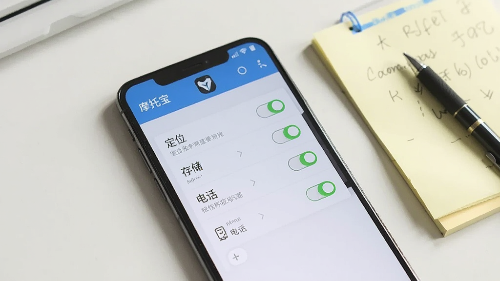 һ��չʾ�ֻ�Ӧ��Ȩ�����ý����ͼƬ��������һ���ֻ���ʾ