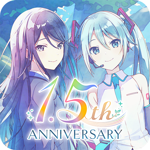 初音未来缤纷舞台游戏最新版本下载安装