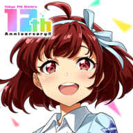 东京七姐妹手游中文版下载安装(ナナシス)