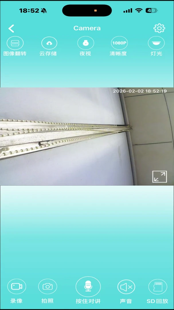 HDWiFiCamPro10.4 �������ͷ����