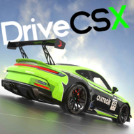 DriveX����ģ����(DriveX)1.0.1 ��ʵ����ģ��