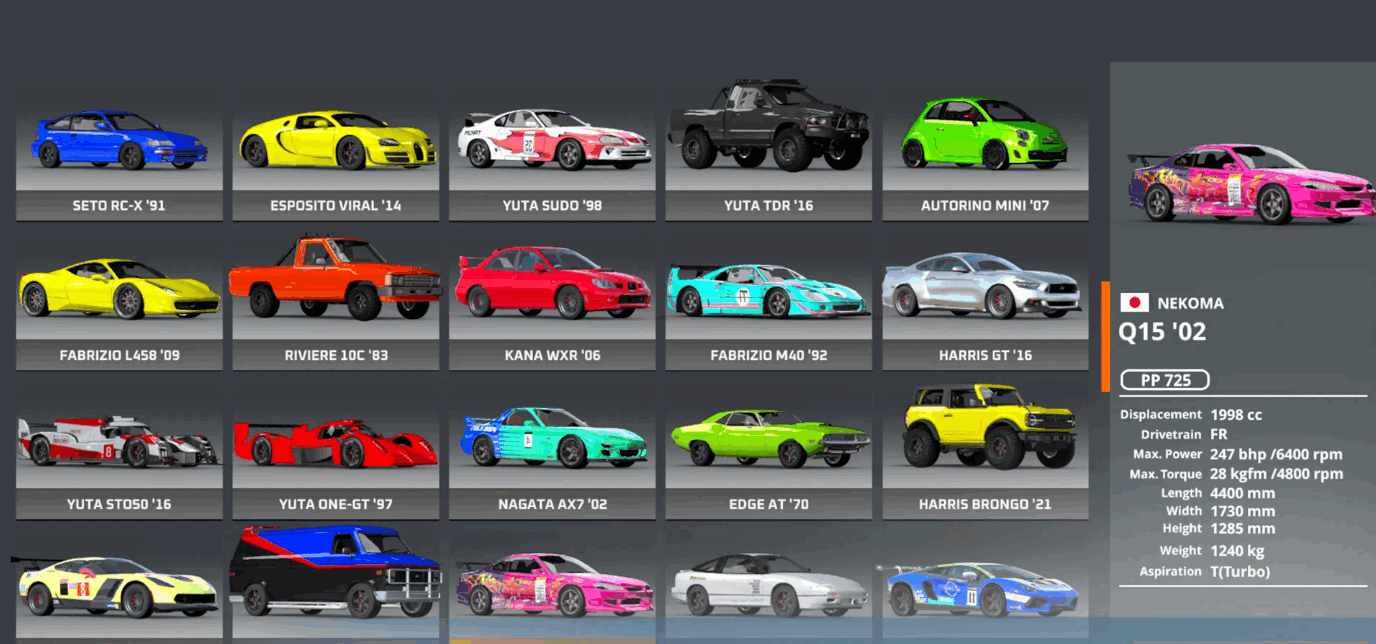 DriveX车祸模拟器(DriveX)1.0.1 真实车祸模拟
