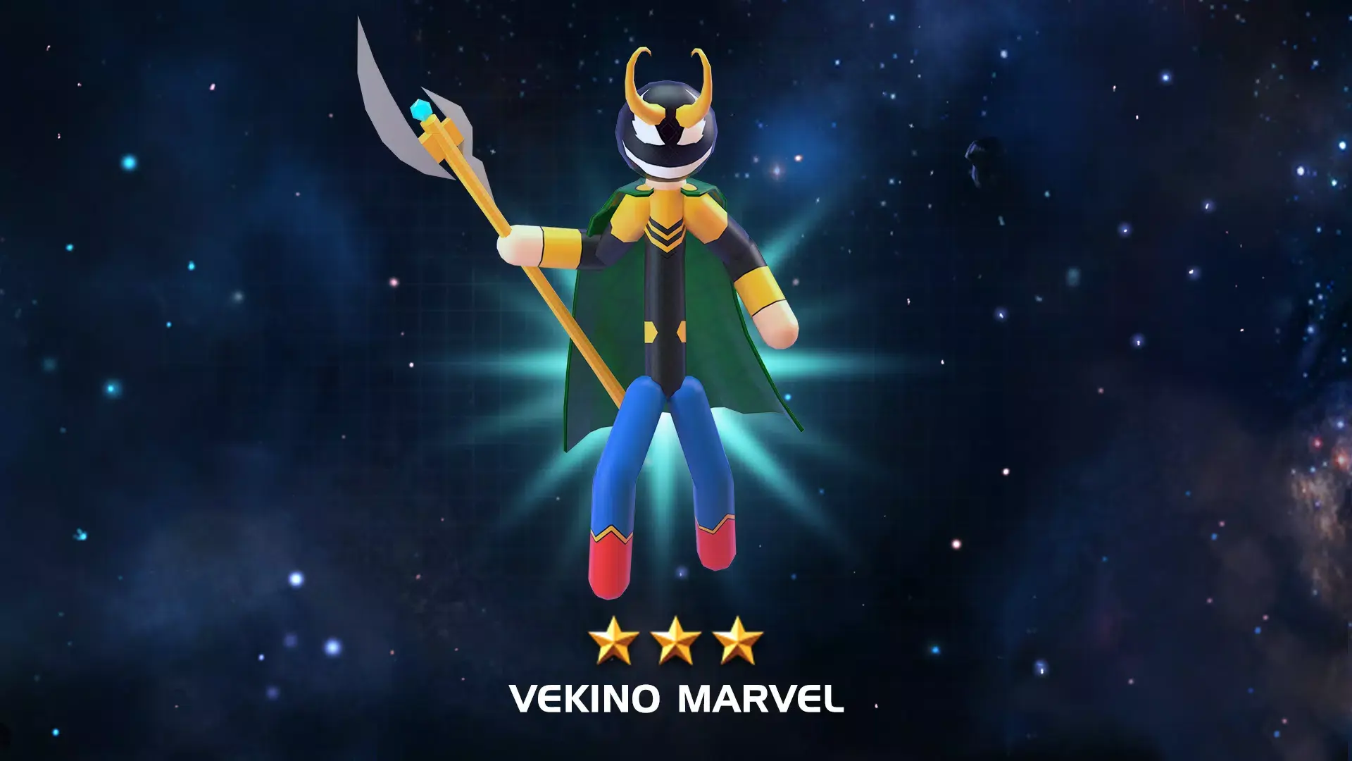 火柴人超级英雄(Stickman Superhero)2.2.4 动作格斗 火柴人超级英雄(Stickman Superhero)2.2.4 动作格斗