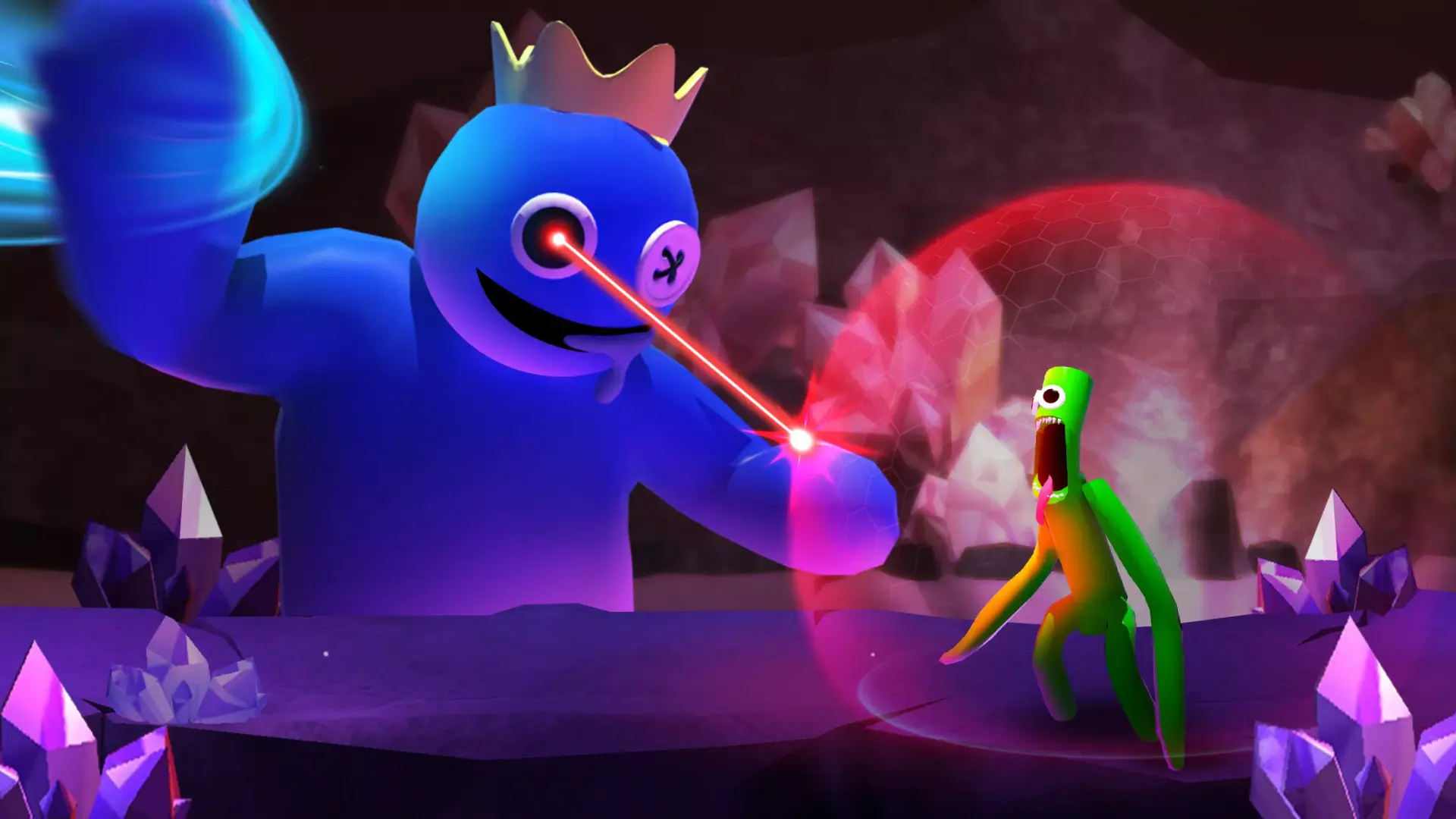 火柴人超级英雄(Stickman Superhero)2.2.4 动作格斗 火柴人超级英雄(Stickman Superhero)2.2.4 动作格斗