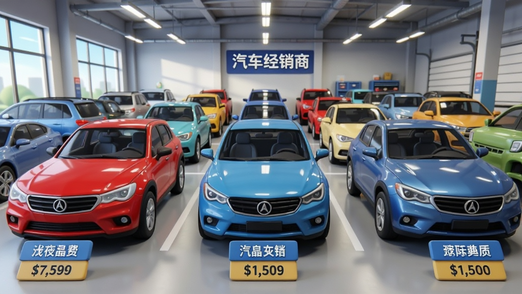 ���������̳���չʾ���棬���Ų�ͬ��ɫ���ͺŵ������������У�ÿ�����·���ʾ���ƺͼ۸��ǩ�������������ĳ��⻷�������дʵƫ��ͨ�������д���