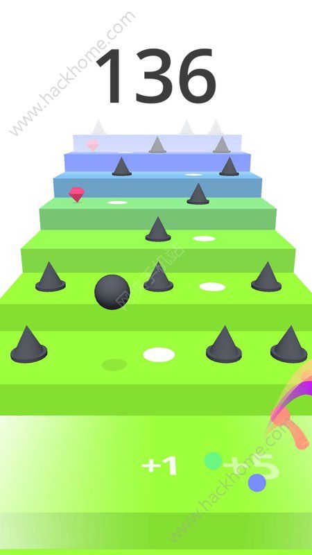 ������Ϸ��׿�棨Stairs��