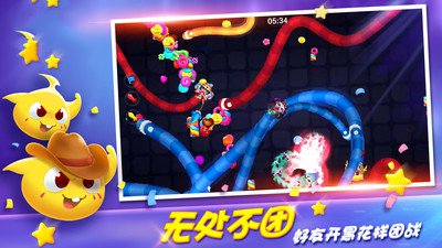 葫芦娃大作战全最新安卓版 葫芦娃大作战全最新安卓版