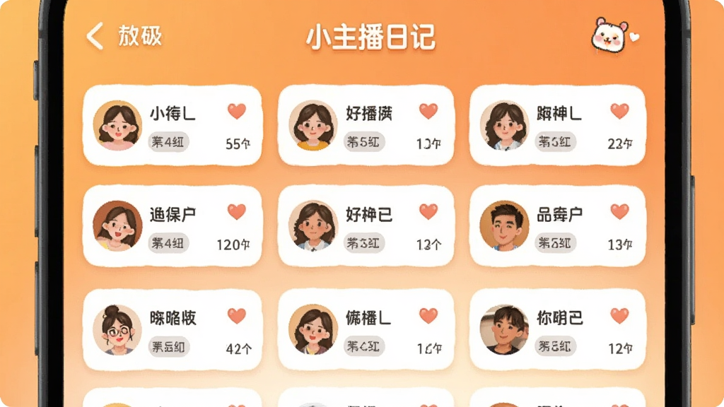 一款名为