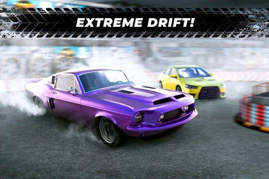 ��������Ư�ƾ�����׿��Ϸ���İ棨Top Cars Drift Racing��