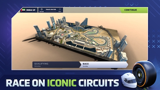 赛车经理4安卓中文版下载(Motorsport Manager 4) 赛车经理4安卓中文版下载(Motorsport Manager 4)